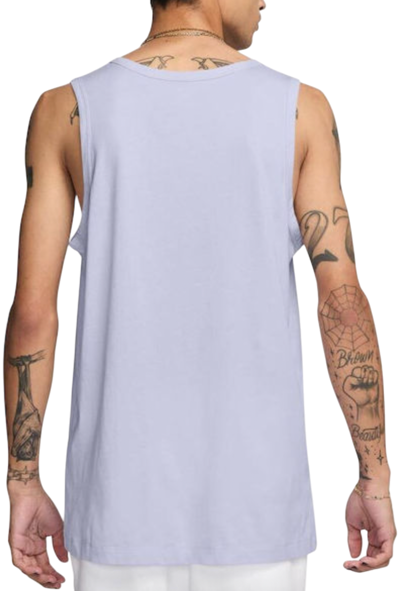 Tielko Nike Nike Premium Essentials Tank Top Fialová | bq1260-538, 1