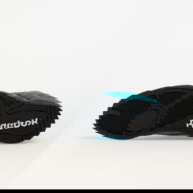 Tenisky a topánky Reebok Bb 4000 Ii Team Teal Black Modrá | 100208274, 1