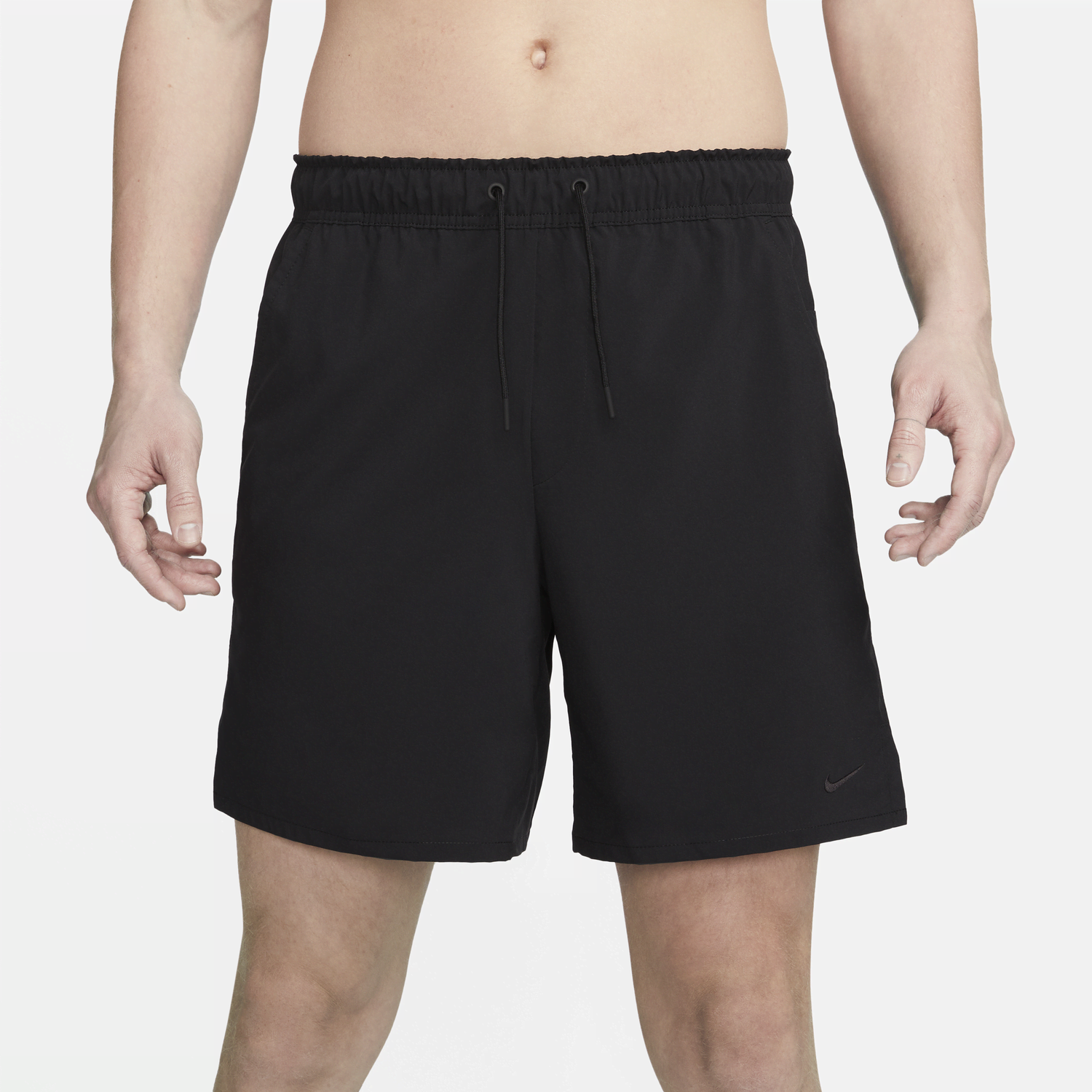 Šortky Nike Unlimited Dri-FIT Shorts Čierna | DV9340-010, 1