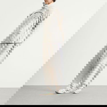 Tepláky adidas Originals Clima Cutline Pants Biela | JW0981, 4