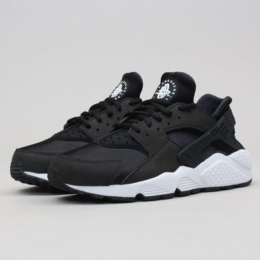 Tenisky a topánky Nike WMNS Air Huarache Run Čierna | 634835-006, 0