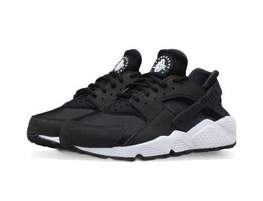 Tenisky a topánky Nike WMNS Air Huarache Run Čierna | 634835-006
