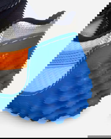 Tenisky a topánky Puma FENTY Avanti LS-X Metalická | 404808-02, 6