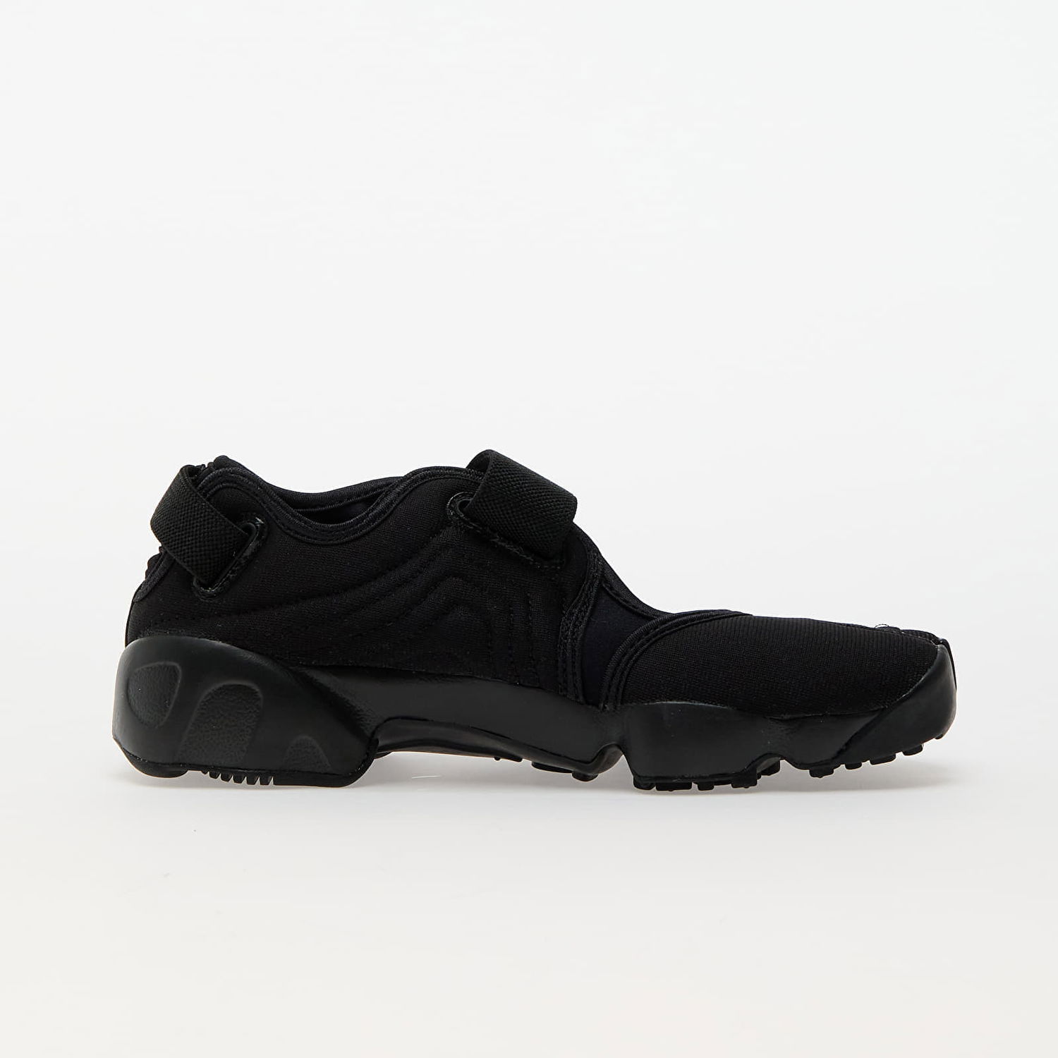 Tenisky a topánky Nike Air Rift Triple Black (Women's) Čierna | HF5389-001, 1
