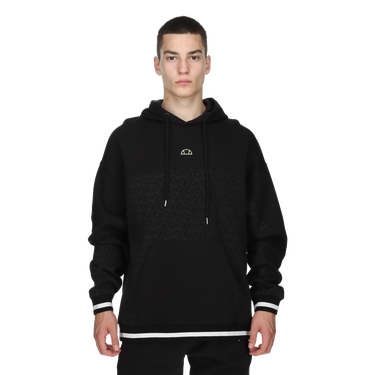 Mikina Ellesse ELLESSE Men's Hoodie Čierna | ELA253M632-01, 0