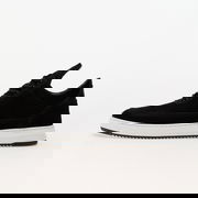 Low Top Base Black