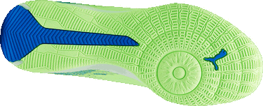 Tenisky a topánky Puma ULTRA 5 MATCH IT + Mid Jr Zelené | 108099-03, 5