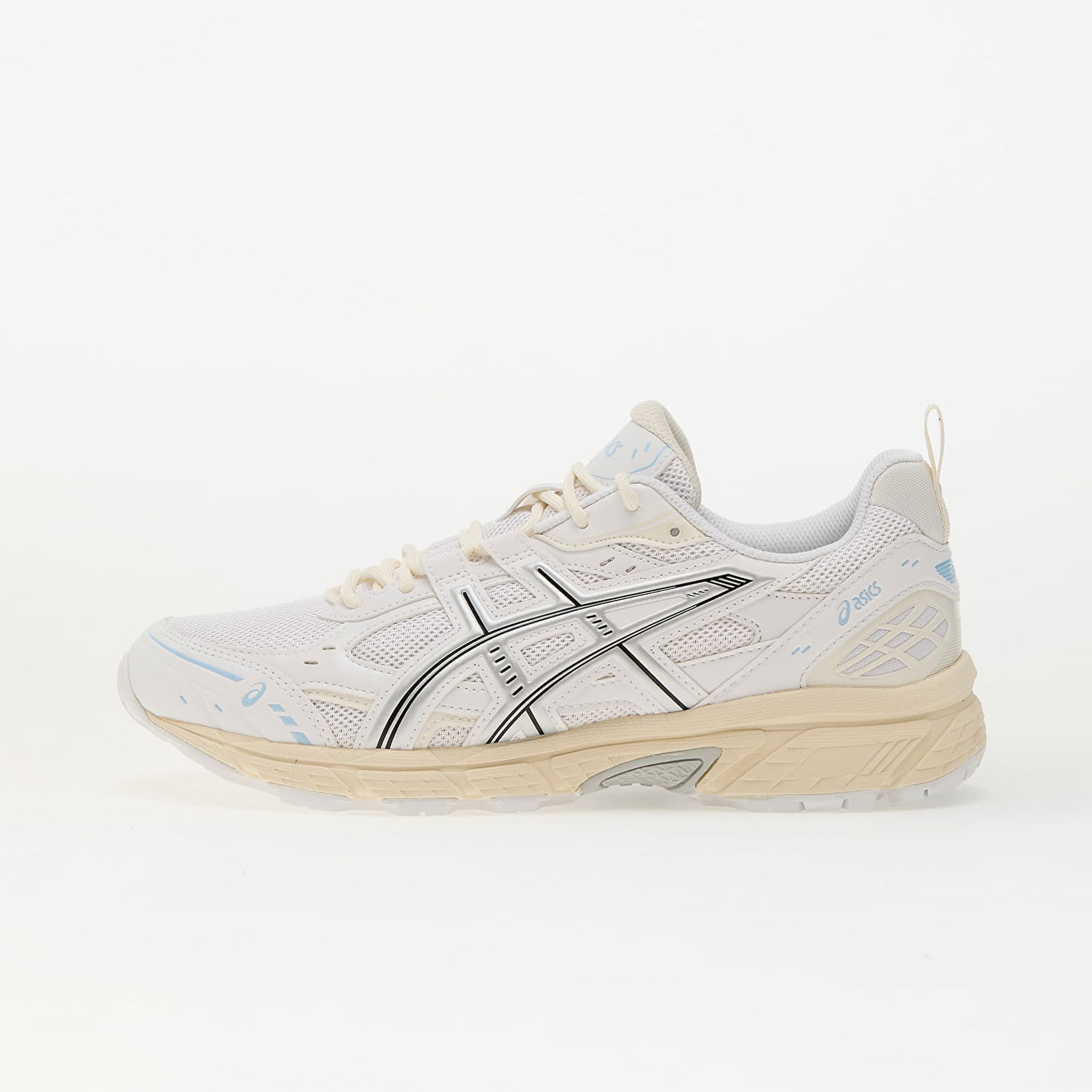 Tenisky a topánky Asics Gel-Nunobiki Biela | 1203A797-100, 0