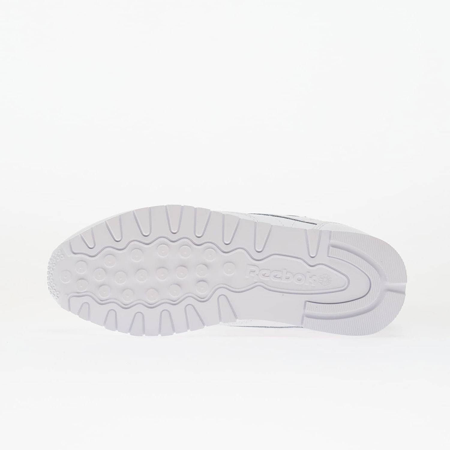 Tenisky a topánky Reebok Classic Leather Biela | GY0957, 1