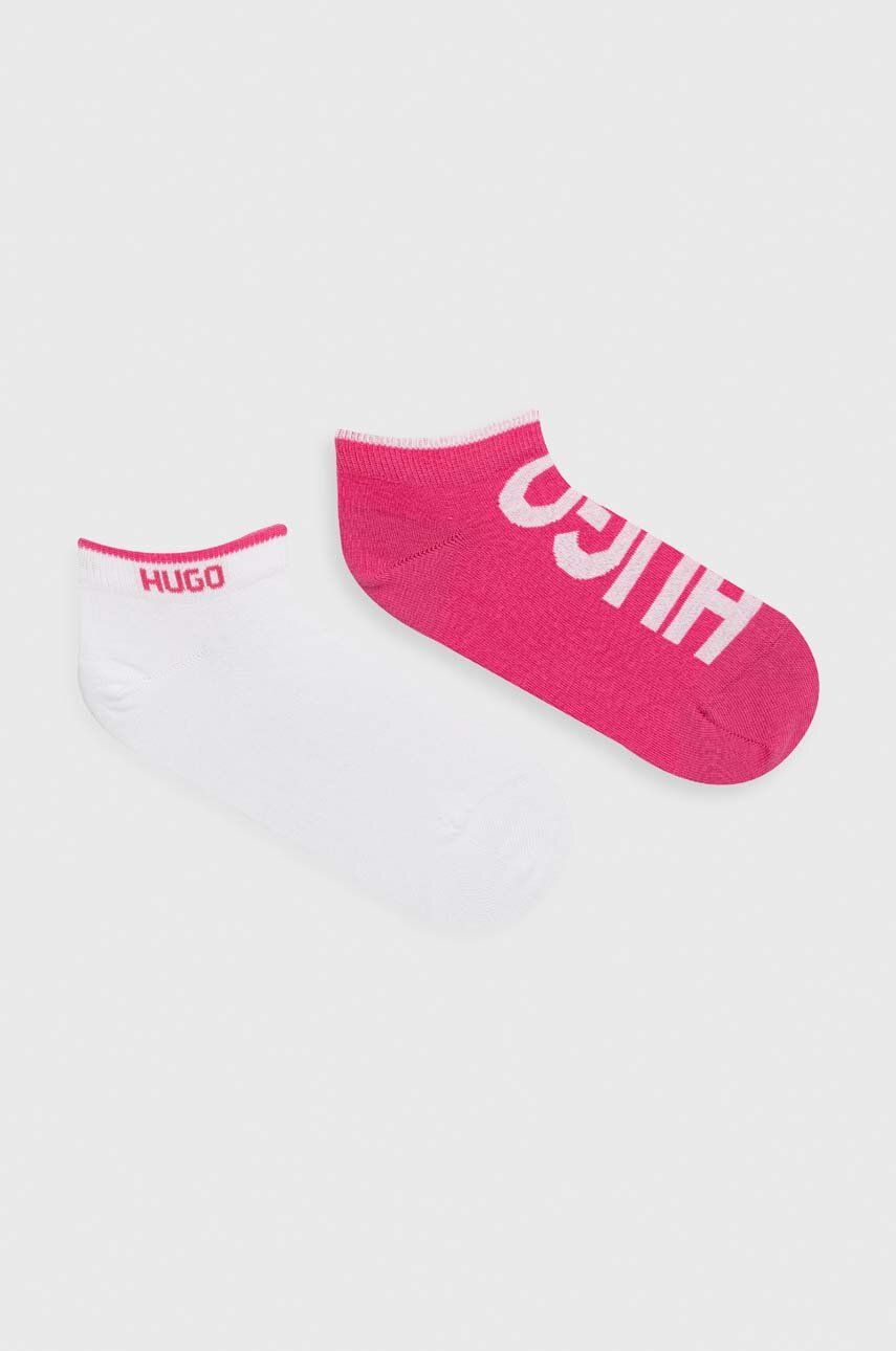 Ankle Socks 2-pack