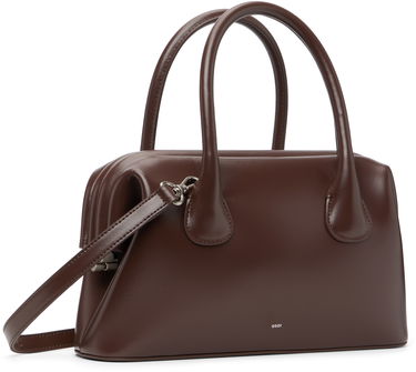 Kabelka OSOI OSOI Boat Mini Bag Hnedá | 22SB010-13-02, 4