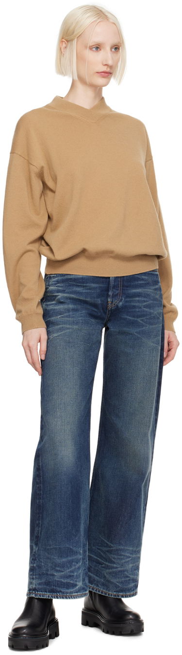 Oblečenie rag & bone Rag & Bone Quinn Chelsea Boots Čierna | WFF24FF014LE14, 4