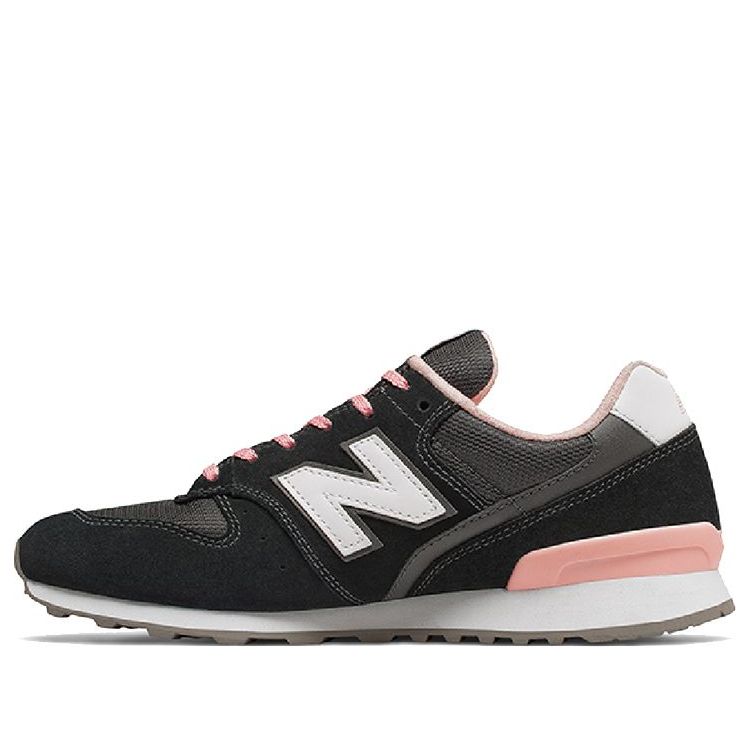 Tenisky a topánky New Balance 996 Series Čierna | WR996ACK