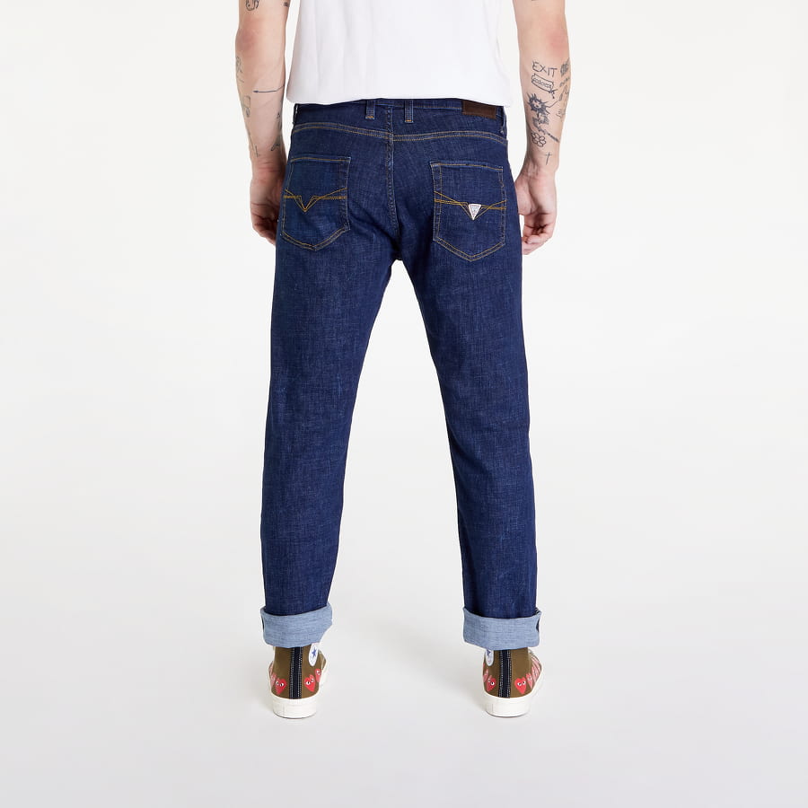 Džínsy GUESS Jeans Rodeo Modrá | M2YA31D4G24-TMIN, 1
