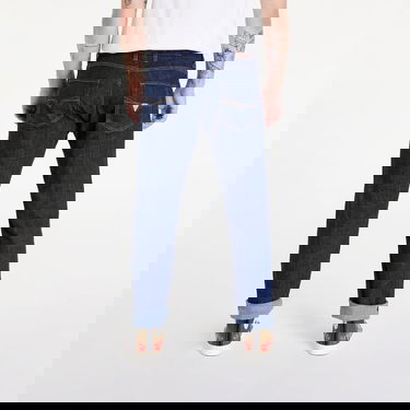 Džínsy GUESS Jeans Rodeo Modrá | M2YA31D4G24-TMIN, 1