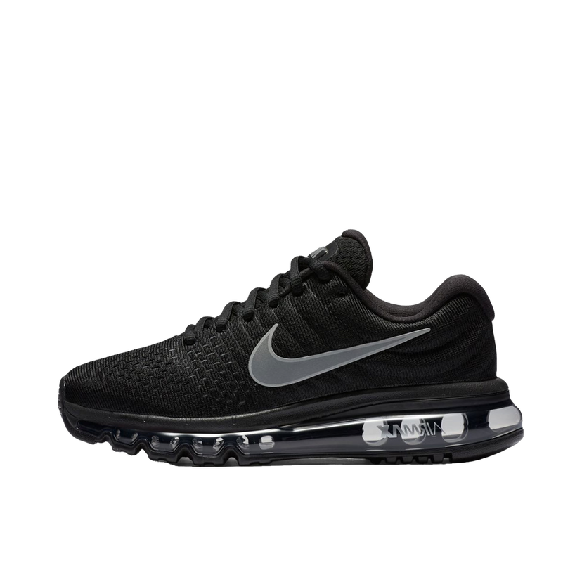 Tenisky a topánky Nike Air Max 2017 Black Anthracite W Čierna | 849560-001