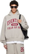ESSENTIALS 2026 Holiday Classic Hoodie