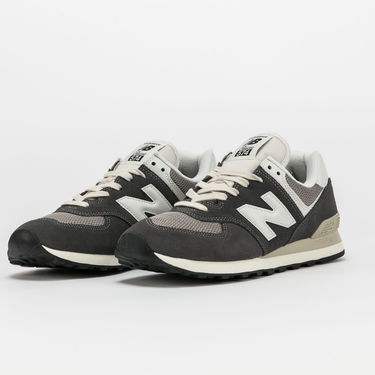 Tenisky a topánky New Balance 574 Šedá | ML574HD2, 1