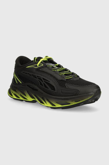 Tenisky a topánky Puma Exotek Nitro Čierna | 395340, 0