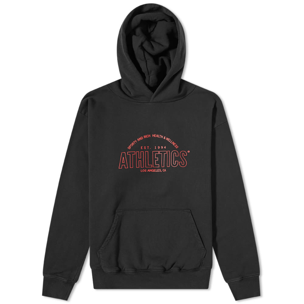 Athletics Hoodie