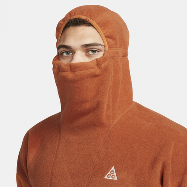 Mikina Nike ACG Therma-fit "Wolf Tree" Pullover Hoodie Oranžová | DQ5779-246, 1