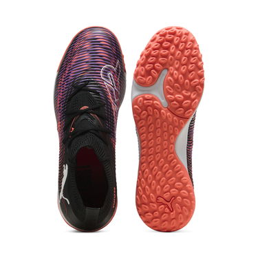 Tenisky a topánky Puma FUTURE 8 MATCH TT Čierna | 108370_01, 3