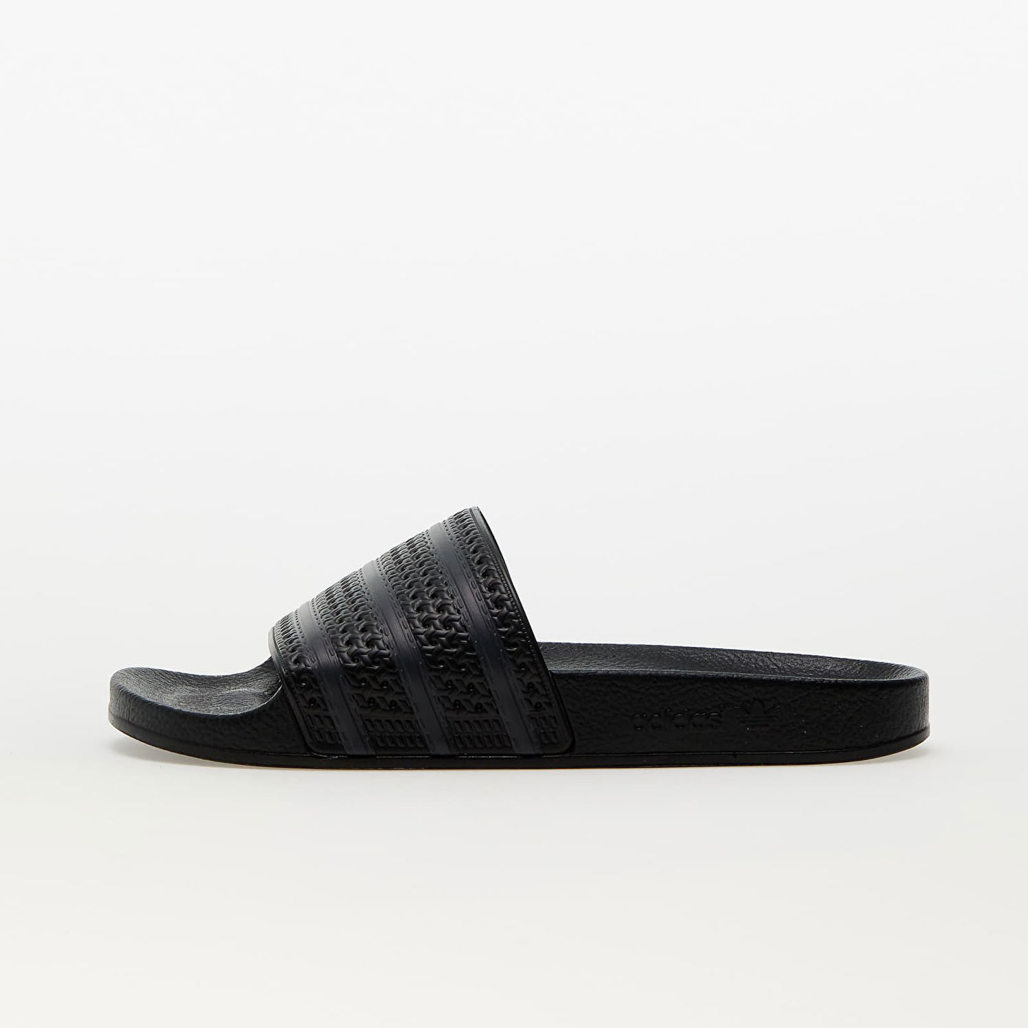 Tenisky a topánky adidas Originals Adilette Čierna | FZ6452, 0