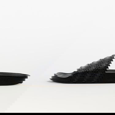 Tenisky a topánky adidas Originals Adilette Čierna | FZ6452, 0