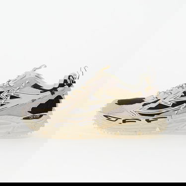 Tenisky a topánky Off-White Be Right Back Suede Šedá | OWIA289F25LEA0010310, 0