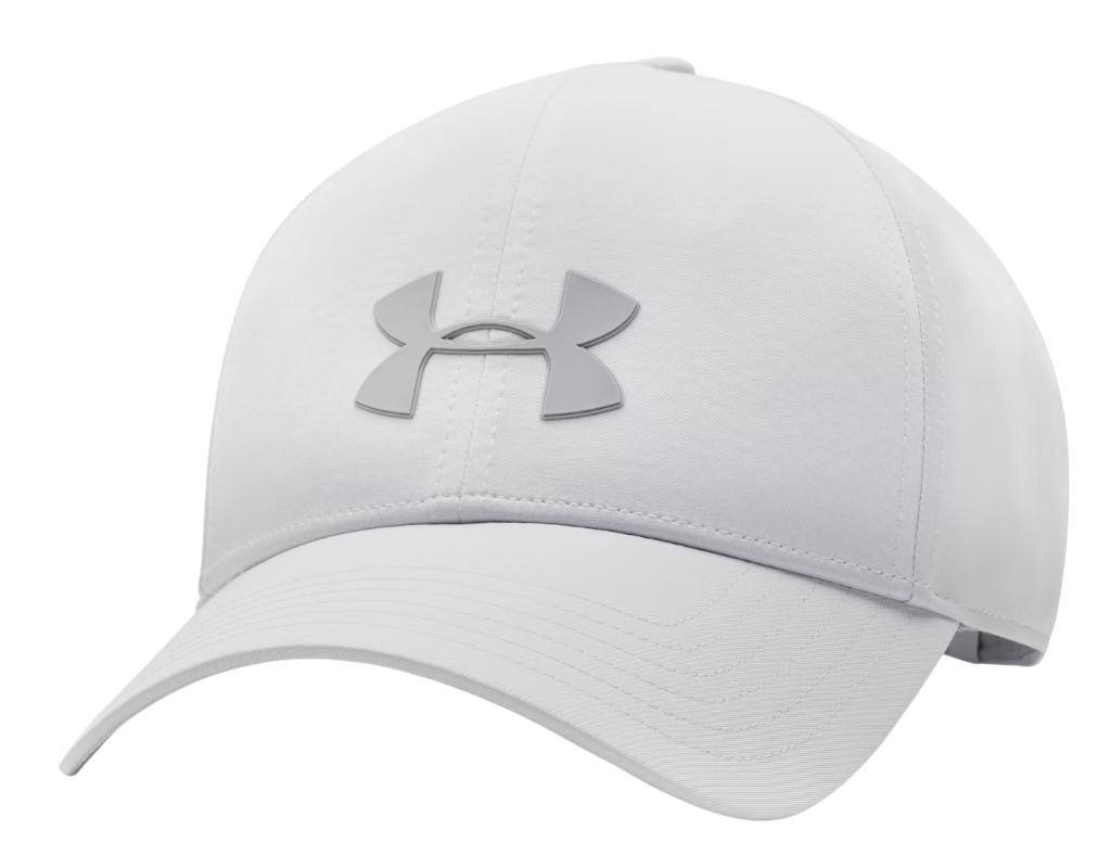 Šiltovka Under Armour Storm Blitzing Adjustable Cap Biela | 1369781-014, 0