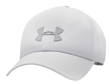 Šiltovka Under Armour Storm Blitzing Adjustable Cap Biela | 1369781-014, 0