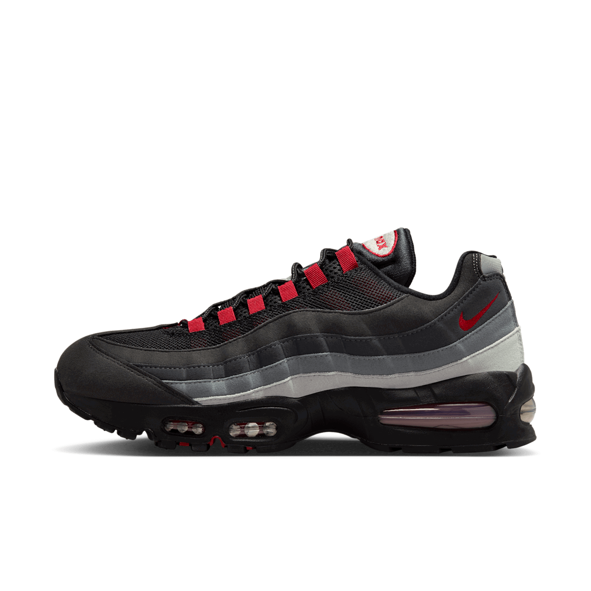 Tenisky a topánky Nike Liverpool FC x Air Max 95 "City Pack" Čierna | HM4830-001, 0