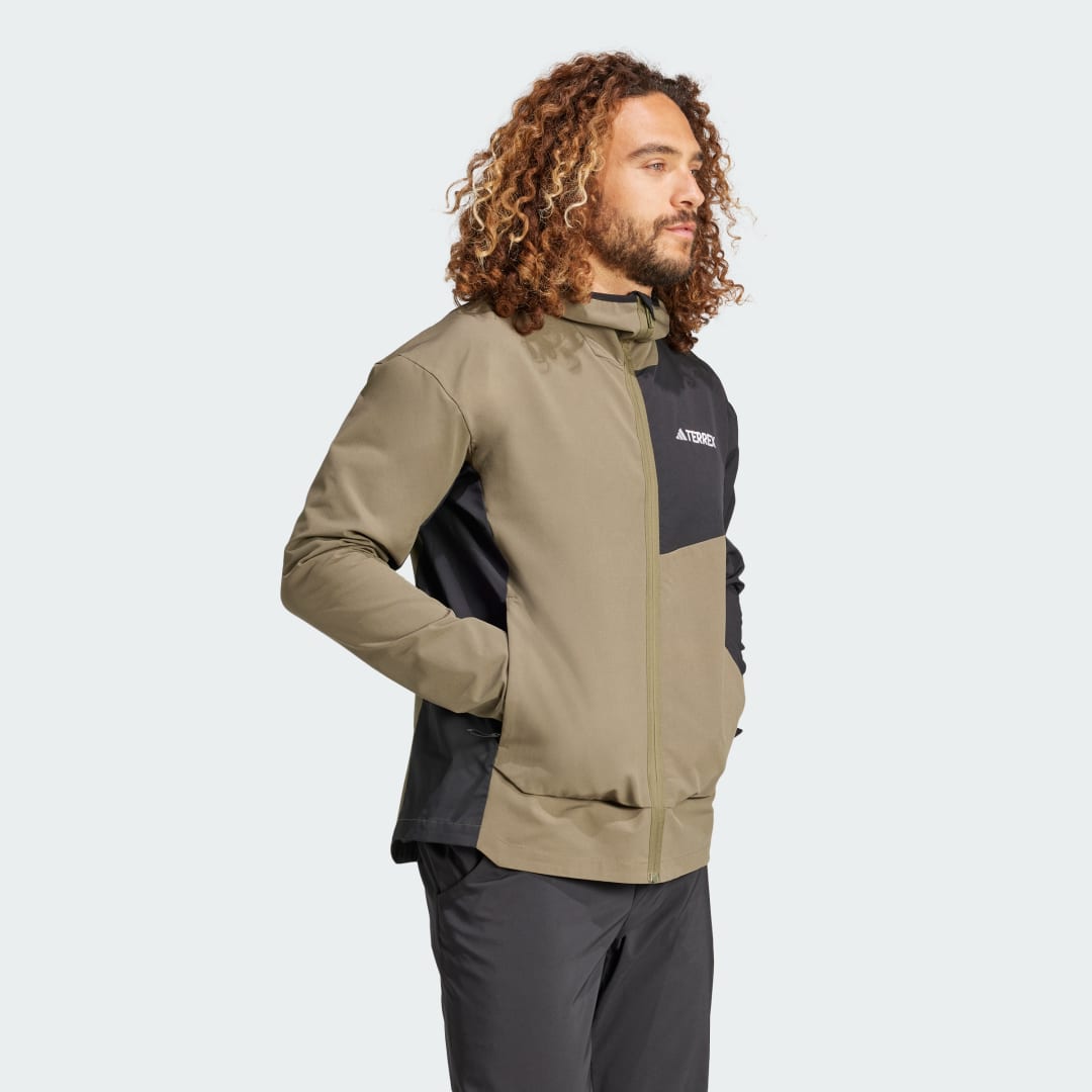 Terrex Multi Softshell