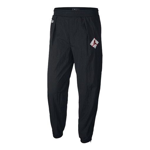 Tepláky Jordan Jordan x Patta Bucket Pants Čierna | AO4385-010