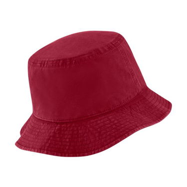 Klobúk Jordan Bucket Jumpman Washed Hat Červená | DC3687-687, 4