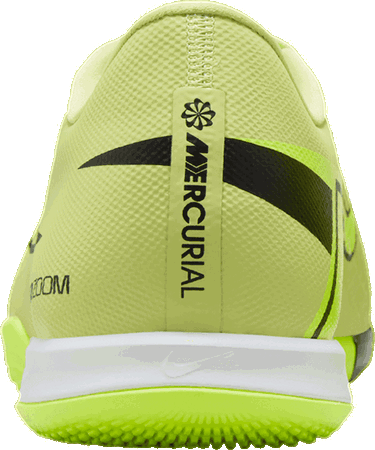 Tenisky a topánky Nike ZOOM VAPOR 16 ACADEMY IC Zelené | fq8434-300, 6
