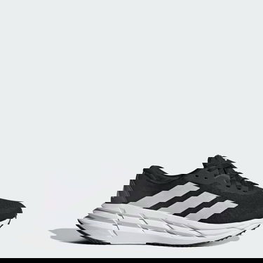 Tenisky a topánky adidas Performance Adistar 3 Čierna | ID6161, 0