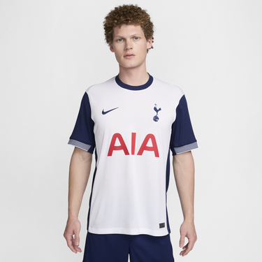 Dres Nike Dri-FIT Tottenham Hotspur Stadium 2024/25 Replica Biela | FN8794-101, 0