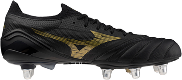 Tenisky a topánky Mizuno Morelia NEO IV Beta Elite SG Čierna | p1gc2343-50, 0