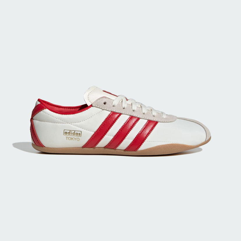 Tenisky a topánky adidas Originals Tokyo Biela | JI3300