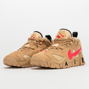 Tenisky a topánky Nike Air Barrage Low Béžová | CT2290-200, 1