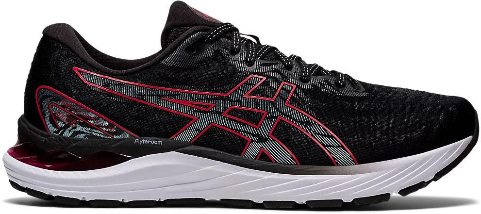 Tenisky a topánky Asics Gel-Cumulus 23 Čierna | 1011b012-017, 0
