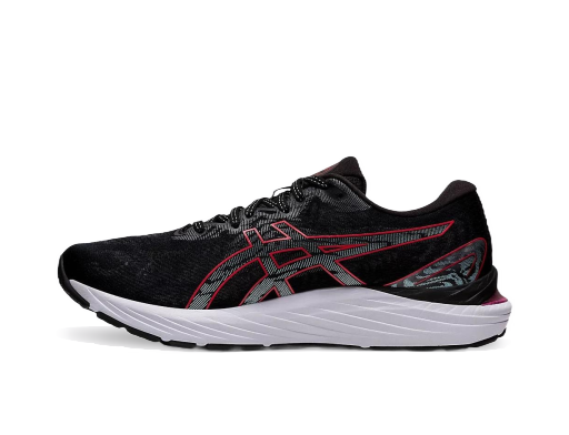 Bežecké topánky Asics Gel-Cumulus 23 Čierna | 1011b012-017