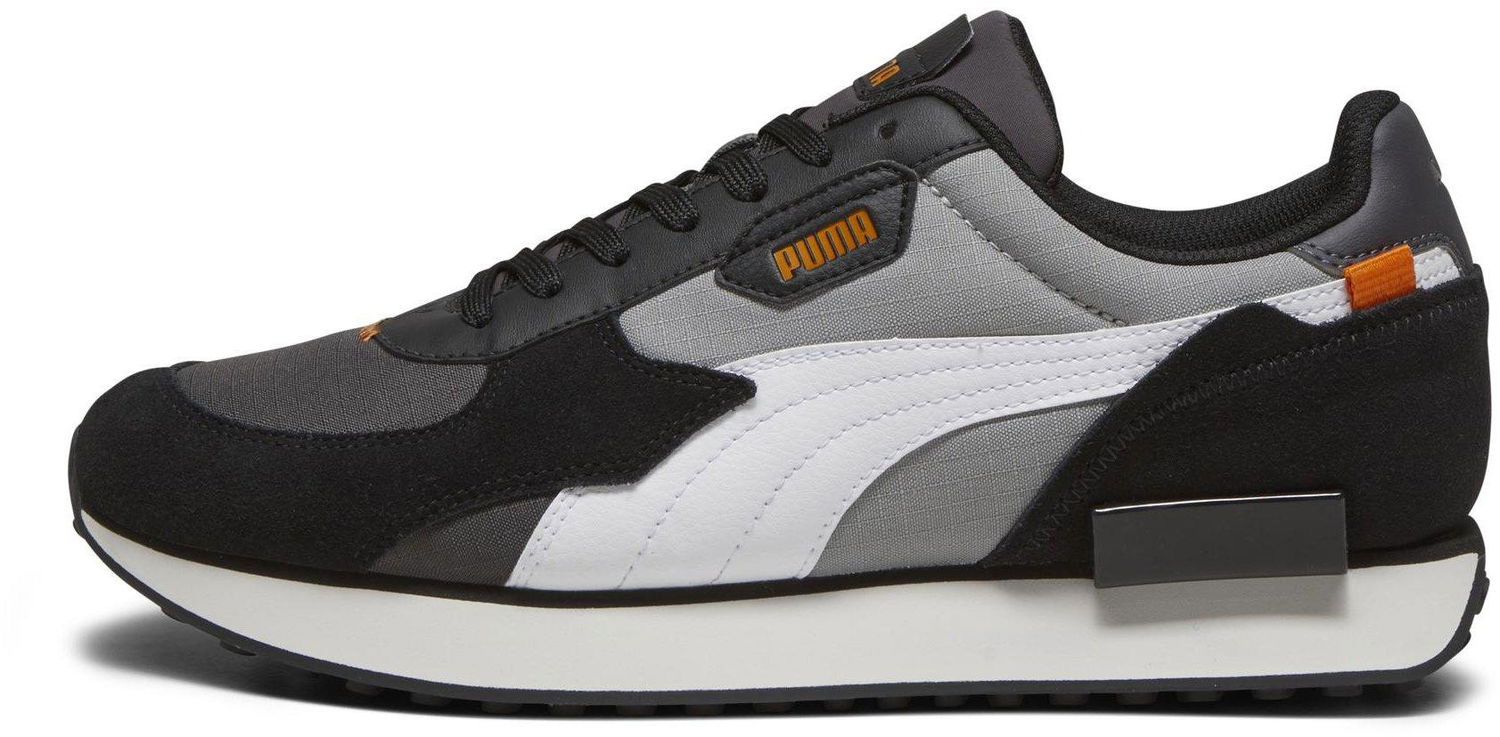 Tenisky a topánky Puma Future Rider Override Čierna | 393825-04, 0