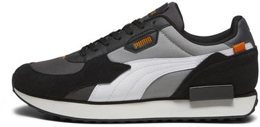 Tenisky a topánky Puma Future Rider Override Čierna | 393825-04, 0