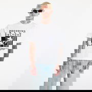 Palm Angels Dec Palm Culture Regular T-Shirt