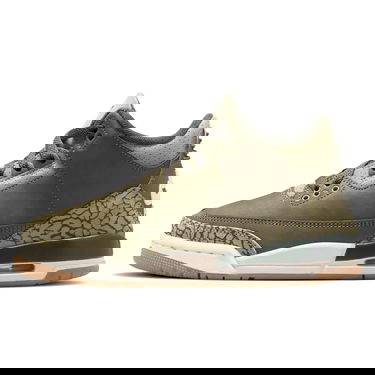 Tenisky a topánky Jordan Air Jordan 3 Retro "Family Affair" Zelené | DN3707-202, 0