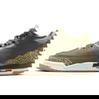 Air Jordan 3 Retro "Family Affair"