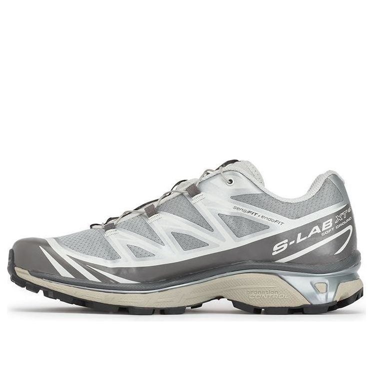 Tenisky a topánky Salomon XT-6 Adv Šedá | 417169, 0