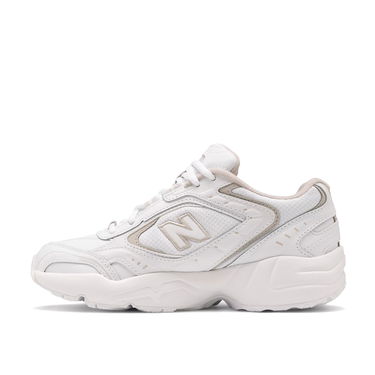 Tenisky a topánky New Balance 452 Biela | WX452SG, 1